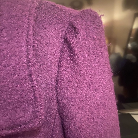 COPY - Guess Pea Coat - Picture 6 of 9